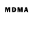 MDMA кристаллы Samantha Jeffrey